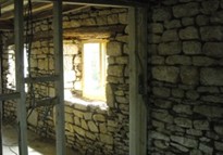 Braceborough stone work