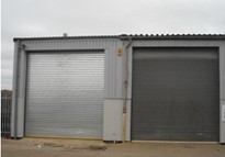 Industrial Building Market Deeping