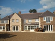 Extensions and alterations